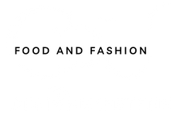 CPU Designerfetzen - Food and Fashion